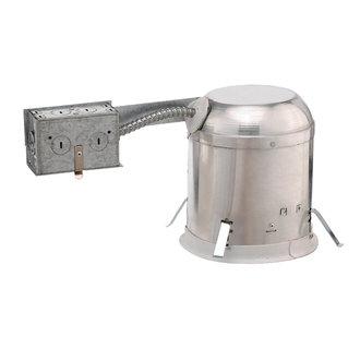 Sea Gull Lighting 11018 Traditional / Classic Remodel IC Airtight 6" Housing