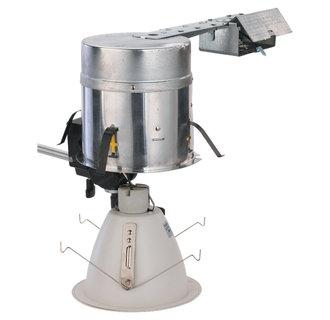 Sea Gull Lighting 11129 Traditional / Classic Shallow Remodel IC Airtight Housing