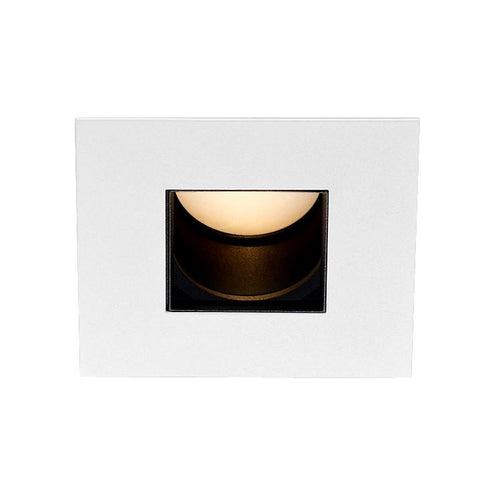 Lucifer Square Adjustable LED Recessed Downlight DL38ZP-LEDX