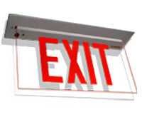 LED Retrofit Kit 120 Volt for Red Edge-Lit Signs
