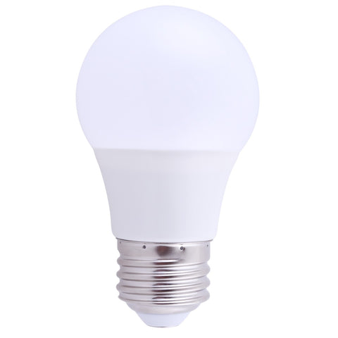 LED 5W A15 DIMMABLE 2700K - LED5A15/DIM/2700