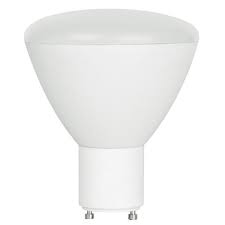 LED 8W R30 DIMMABLE GU24 BASE 2700K - LED8R30/DIM/GU24/2700