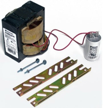 Universal Lighting 1000W Metal Halide 5-Tap Ballast