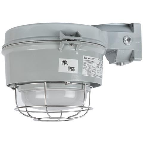 Light Fixture - LED Area Light - Class 1 Div 2, Hazardous