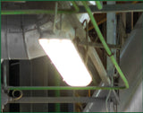 NSF certified - LED Tube Bulb - T8 4ft -50GT