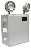 Emergency Light, Hazardous - Class 1 Div 2