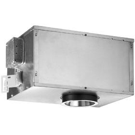 Edison Price Anglux 4 in. 75W MR16 Recessed Low Voltage Accent Light Housing, Semi Specular Clear