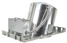 Sunstar SLOPED CEILING RECESSED IC HOUSING 6 IN